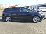 Ford S-Max ST-Line LED-adaptiv,Navi,Winterpaket - : Alcantara, Winterpaket