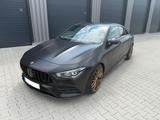 Mercedes-Benz CLA 200 Coupe | AMG Line / Automatik  - Mercedes-Benz CLA 200 aus 2022