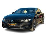 Volkswagen Arteon R-Line*Kamera*ACC*Leder*Navi*LED*App-con* - Volkswagen Arteon in Essen