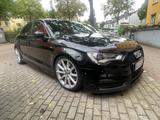 Audi A3 2.0 TDI S tronic quattro S line Sportb. S...
