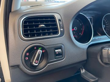 Volkswagen Polo V BMTStart-Stopp *1.HAND*KLIMA*TEMPOMAT*