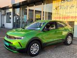 Opel Mokka-e Edition +LED+BLUETOOTH+KLIMA+11kW+ALU+ - Opel Mokka-e Gebrauchtwagen