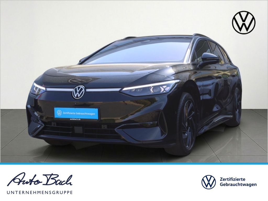 Image of Volkswagen ID.7