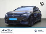 Volkswagen ID.7 Tourer Pro, AHK, Navi, LED-Matrix, Area Vie - Volkswagen ID.7 in Wuppertal