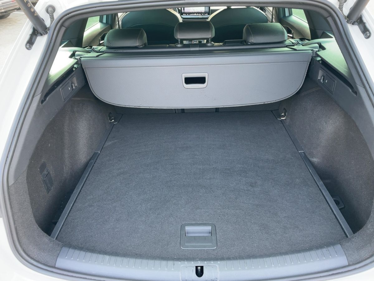 Cupra Leon - Bild 14