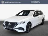 Mercedes-Benz E 220 d T 9G AMG Advanced/AHK/Night/PANO/Distro