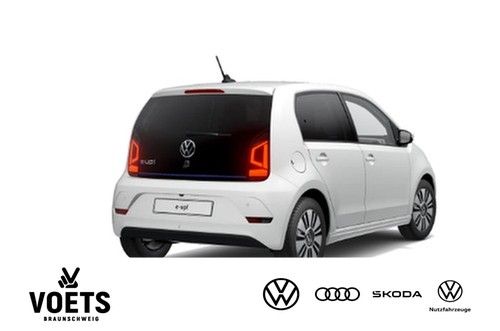 Volkswagen e-up! - Bild 3