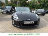 Nissan 370Z  Pack *KLIMA*NAVI*KAMERA*6-Gang-SCHALTER - Nissan 370Z Gebrauchtwagen