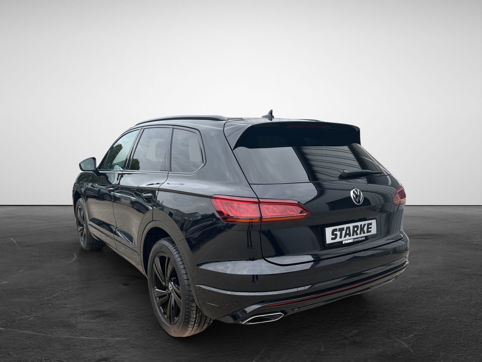 Volkswagen Touareg 3.0 TDI V6 4Motion DSG Elegance AHK Sta foto 4