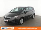 Opel Zafira Tourer 1.4 Turbo Style*NAVI*PDC*SHZ*KLIMA - Opel Zafira Tourer in Dresden
