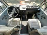 Volkswagen T3 Multivan - Volkswagen T3 Multivan mit Diesel-Antrieb