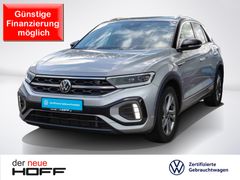 Volkswagen T-Roc 1.0 TSI R-Line Navi Kamera LED 5J Garantie