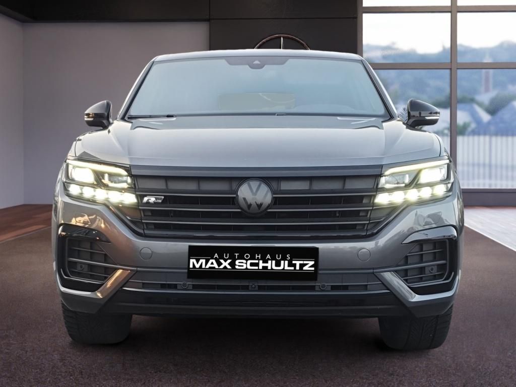 Fahrzeugabbildung Volkswagen Touareg R-Line 4Motion *AHK*HUD*Navi*Standh.*PDC