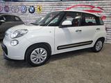 Fiat 500L Pop Star *Tüv & Service NEU*TOP Ausstattung - Fiat 500L in Berlin