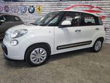 Fiat 500L Pop Star *Tüv & Service NEU*TOP Ausstattung - Fiat 500L: Pop Star