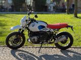BMW R NineT Urban GS - Bestzustand mit nur 5.750 km! - Offers matching your search criteria