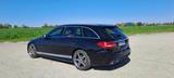 Mercedes-Benz C 220 d T AMG Line AMG Line - Mercedes-Benz C 220
