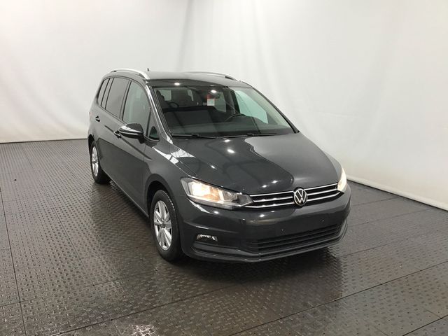 Volkswagen Touran Comfortline BMT/Start-Stopp