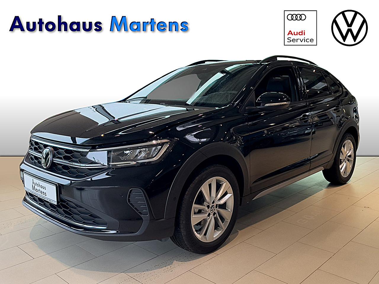 Volkswagen Taigo GOAL 1,0l TSI OPF 116 PS 7-Gang-DSG Klima