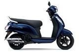 Suzuki Address 125 **Aktion** - SUZUKI ADDRESS 125