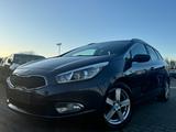 Kia cee'd Sportswagon 1.6 CRDi - Kia Kombi 2014 Cee d mit Diesel-Antrieb