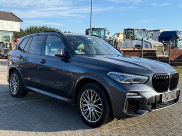 BMW X5 - 1