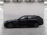 BMW 530d Touring M Sport LiveCockpitProf PDC Alarm - BMW 530 Gebrauchtwagen in München