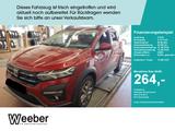 Dacia Sandero Stepway Comfort *KAMERA*LED*DAB+*GRA* - Dacia Sandero Gebrauchtwagen in Stuttgart