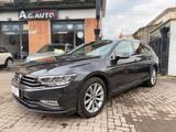 Volkswagen Passat Variant 2.0 TDI DSG Business E - VW Passat mit Halbautomatikschaltung