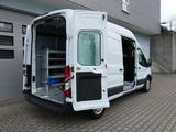 Ford Transit FT 350 L3H3 SORTIMO Navi Klima Garantie* - Angebote