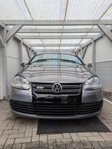 Volkswagen Golf DSG R32 VAG-MOBILITÄTSGARANTIE- - Volkswagen Golf: R32