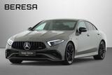 Mercedes-Benz CLS 53 AMG 4M+ Night Drivers Sitzklima SHD 360