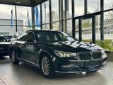 BMW 730Ld xDrive *Lang*CAM*Gestik*Pano*Display-Key* - BMW 730: 730ld