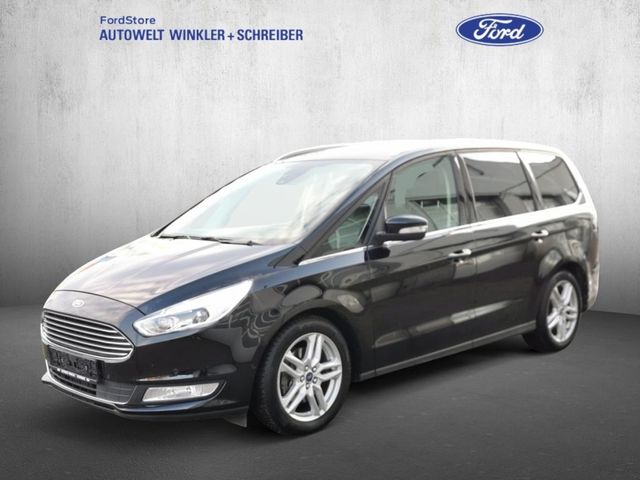 Ford Galaxy 2.0 EcoBlue Aut. Titanium