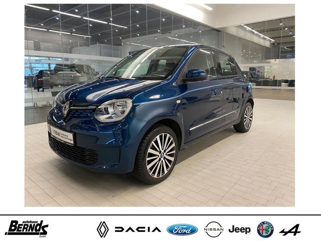 Renault Twingo Electric INTENS KLIMAUT. APPLE-CP SHZ RKA