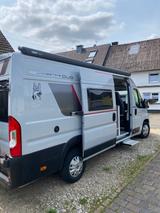 Roller Team Livingstone Duo Sport - Roller Team Kastenwagen