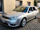 Ford Mondeo ST220 Turnier  Top Zustand & ... - Ford Mondeo St220 mit Benzin-Antrieb