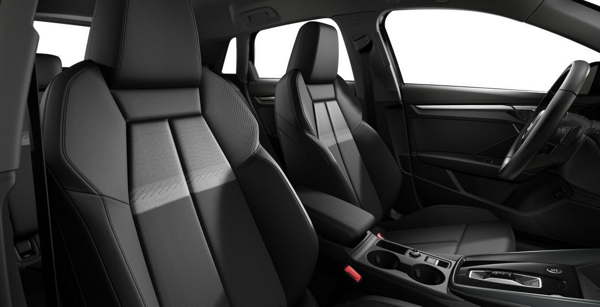 Audi A3 - Bild 4