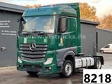 Mercedes-Benz Actros 1836 4x2 Voll-Luft *MOTORSCHADEN* - Mercedes-Benz Actros 1836