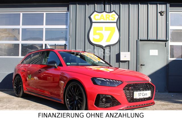 Audi RS4 RS 4 Avant 2.9 TFSI quattro