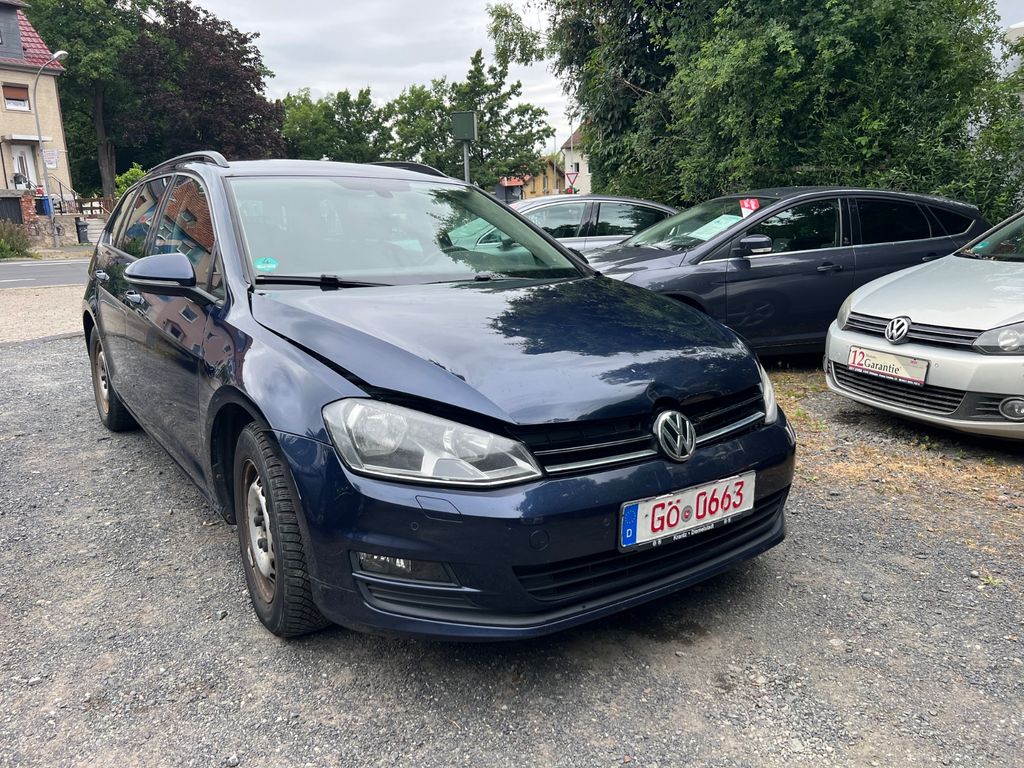 Angebot ansehen Volkswagen Golf