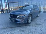 Mazda CX-5 2.2 (184PS) AWD Autom. Sports-Line-Plus Sta - Mazda CX-5 Sports-Line AWD Gebrauchtwagen