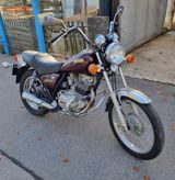 Yamaha 3 Y 8 SR250 - YAMAHA 250 SR