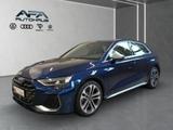 Audi S3 Sportback TFSI quattro S tronic Facelift*S-Le - Audi S3: Sportback Tronic