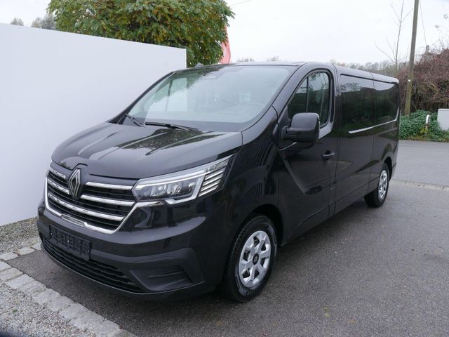 Renault Trafic 2.0 dCi Grand Evolution L2H1 9-SITZER *NA