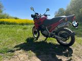 BMW F 650 Funduro - BMW BENZIN ENDURO F 650 FUNDURO
