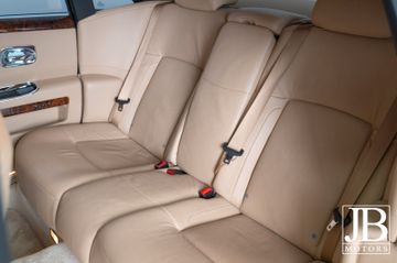 Fahrzeugabbildung Rolls-Royce Ghost