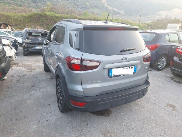 Ford EcoSport 1.0 EcoBoost 125 CV Start&Stop Act