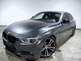 BMW 330e iPerformance M Sport Leder Navi LED SH ACC - BMW 330: Iperformance
