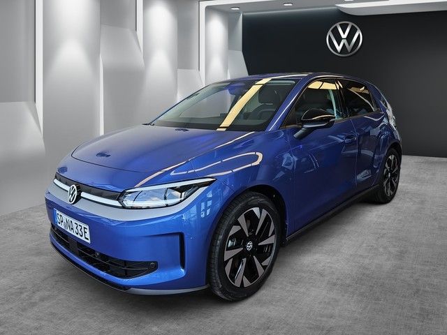 Volkswagen ID.Polo Launch-Edition imagem 2